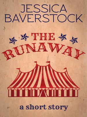 cover image of The Runaway